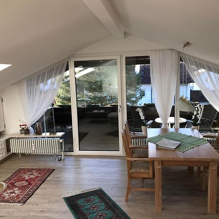 Ferienwohnung Ellen Raith ฟุสเซ่น ภายนอก รูปภาพ