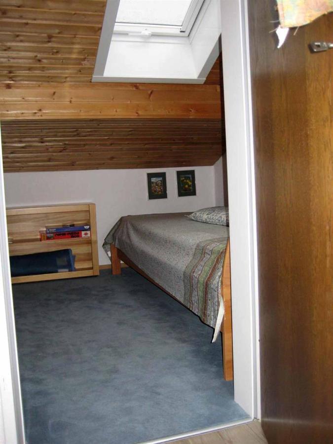 Ferienwohnung Ellen Raith ฟุสเซ่น ภายนอก รูปภาพ