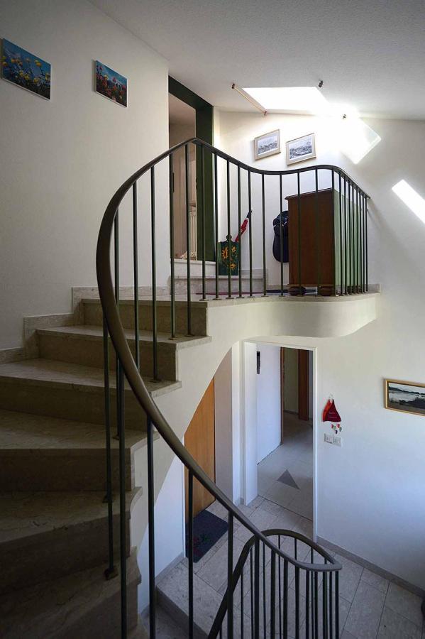 Ferienwohnung Ellen Raith ฟุสเซ่น ภายนอก รูปภาพ