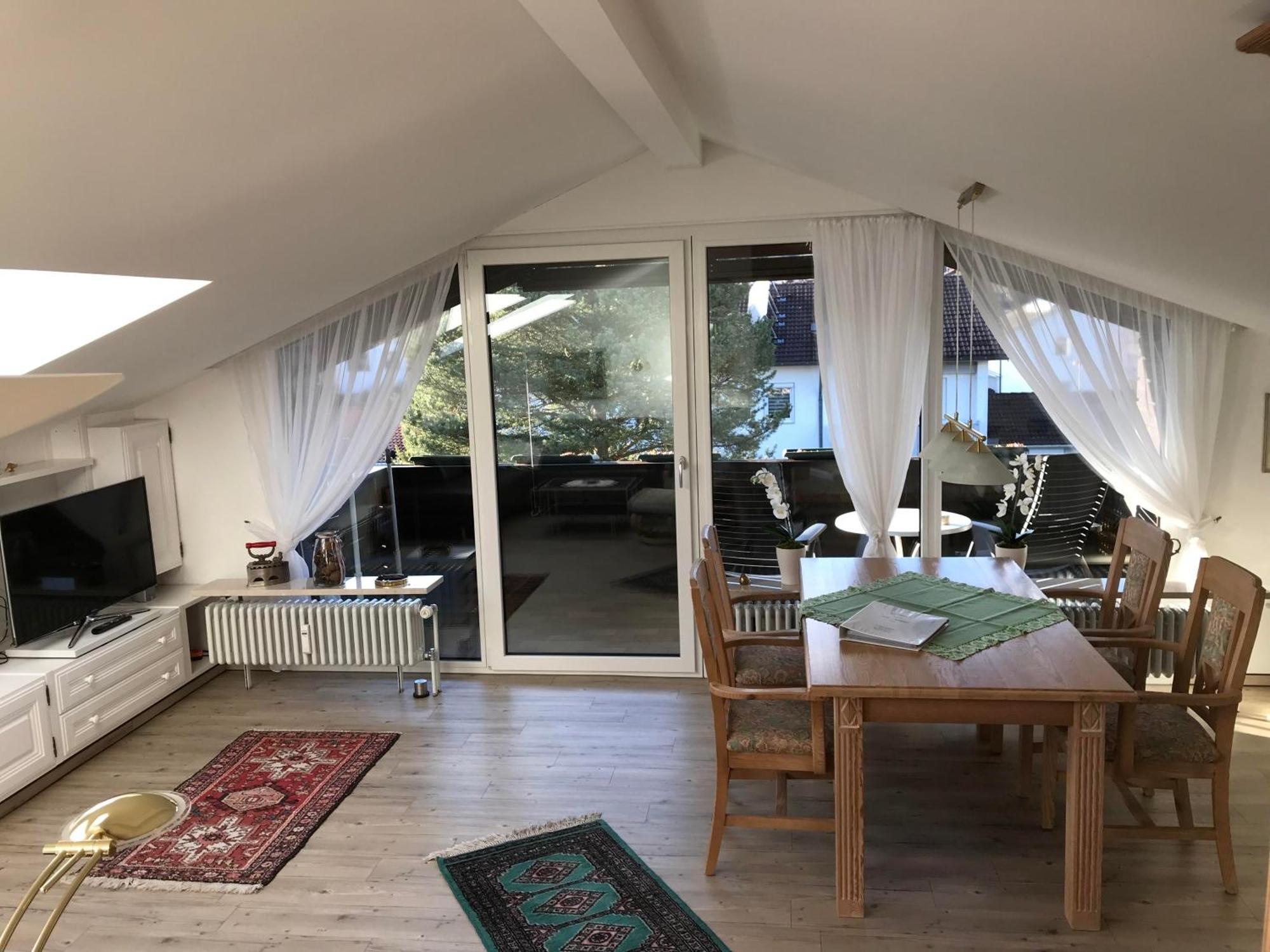 Ferienwohnung Ellen Raith ฟุสเซ่น ภายนอก รูปภาพ