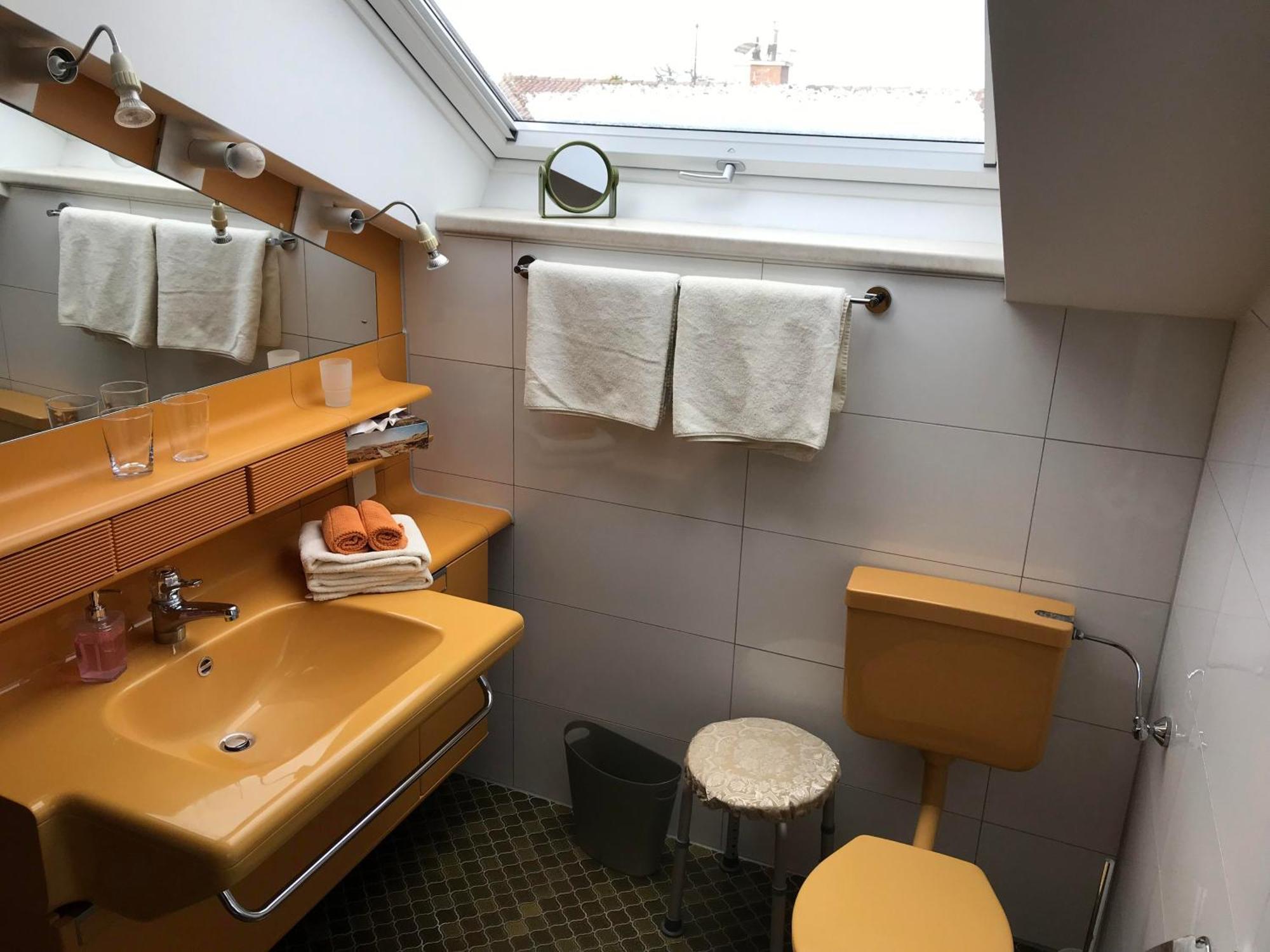 Ferienwohnung Ellen Raith ฟุสเซ่น ภายนอก รูปภาพ