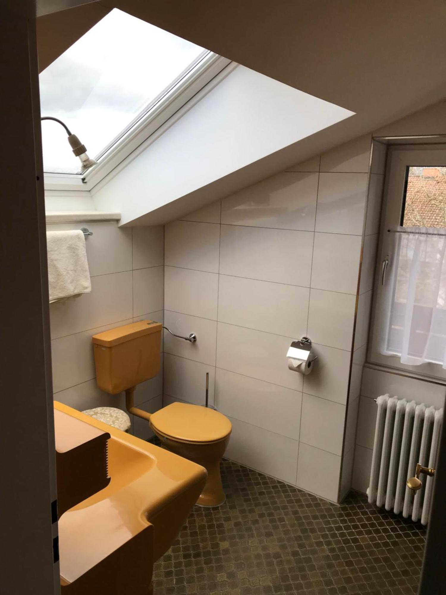 Ferienwohnung Ellen Raith ฟุสเซ่น ภายนอก รูปภาพ