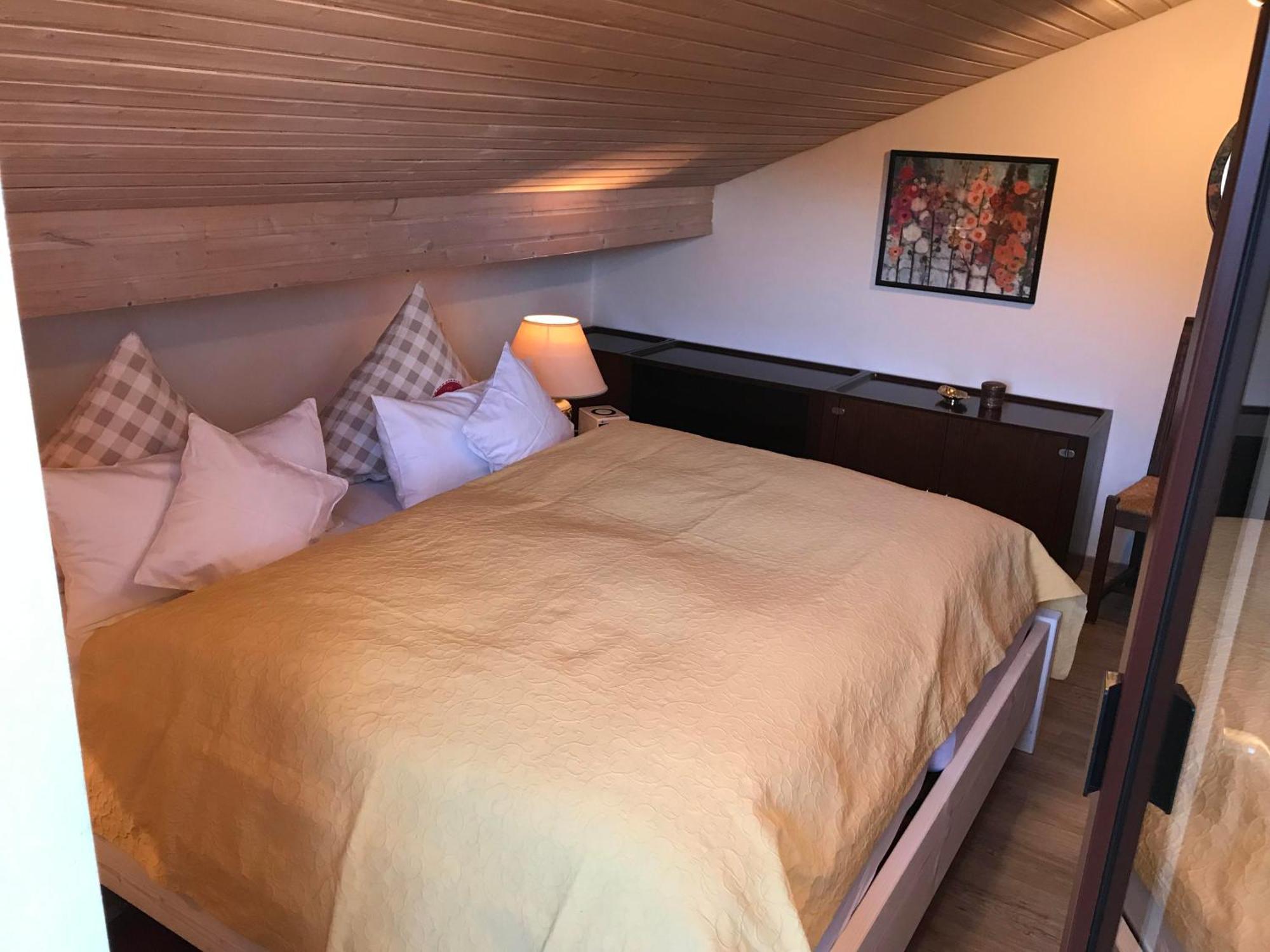 Ferienwohnung Ellen Raith ฟุสเซ่น ภายนอก รูปภาพ